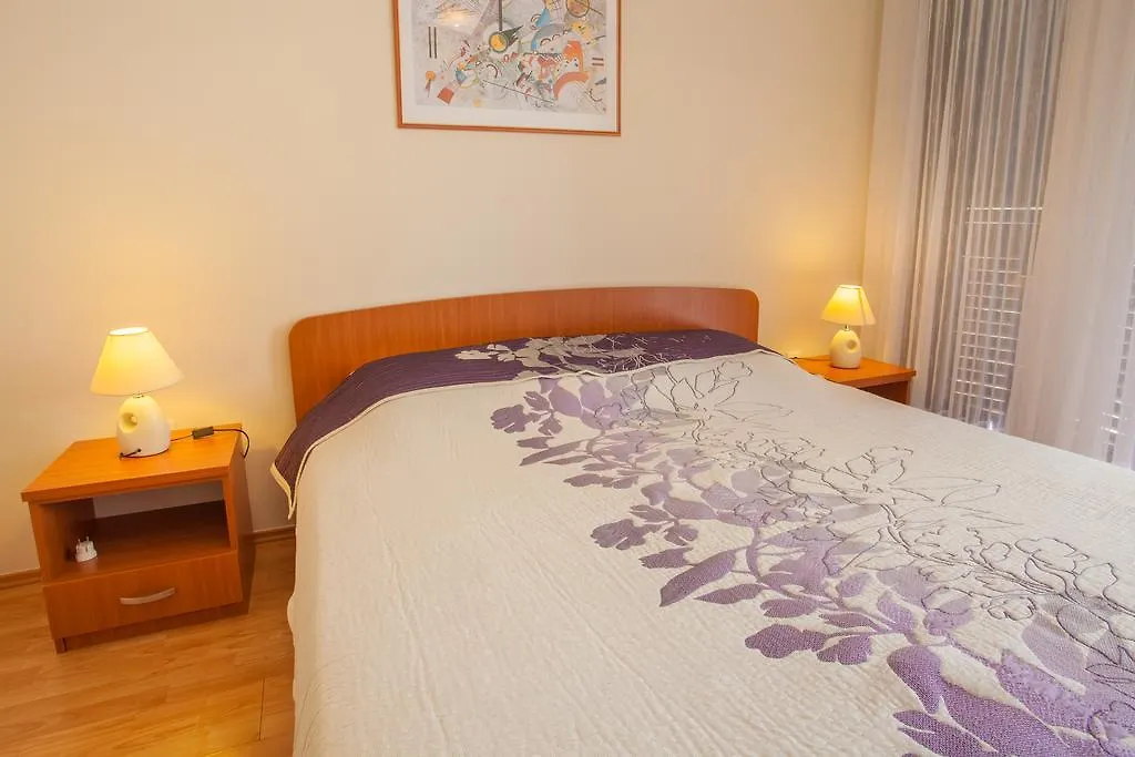 Apartments Ljubo & Lili Cres