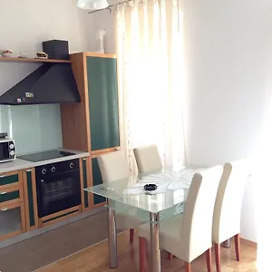 Appartamento Duncovich, Cres
