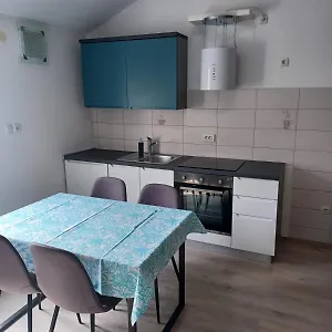 Appartamento Roza, Cres