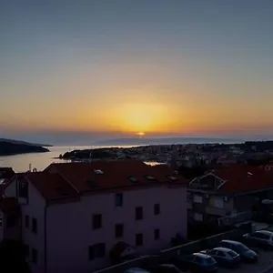 Appartamento Panorama Sunset, Cres