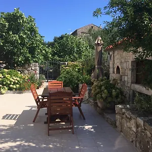 Appartamento Vodaric Loznati, Cres