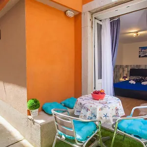 Appartamento Lena, Cres