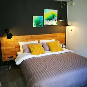 Art Lime Apartman