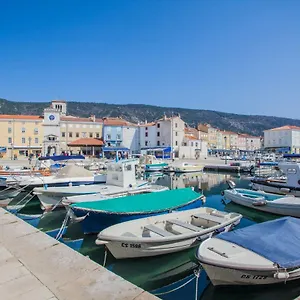 Appartamento Dabovic, Cres