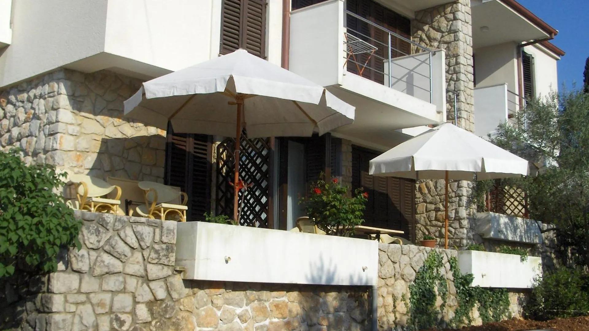 Apartments Ljubo & Lili Cres Kroatien