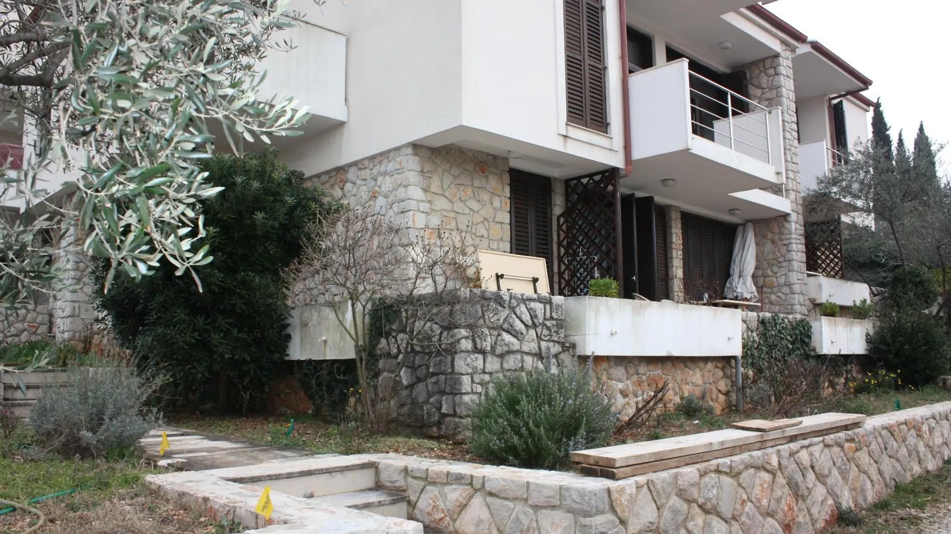 Apartments Ljubo & Lili Cres